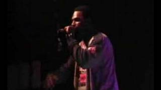 Watch El Da Sensei Speakin video