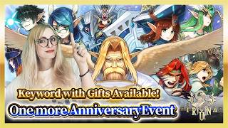 Iruna Online  – One more Anniversary Event! #293 screenshot 5