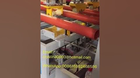 Tube expanding equipment,PVC Pipe Belling machine,Plastic pipe expanding equipment,pvc pipe socket
