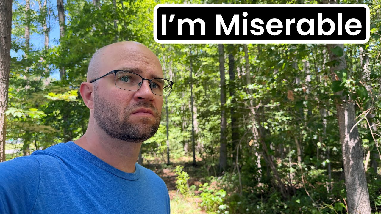I've Wasted My Life