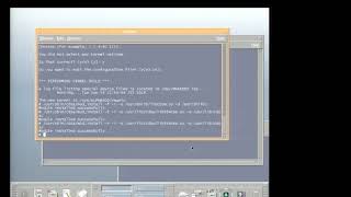Tru64 UNIX: Recovering a Frozen Patch Installation via Manual Kernel Build (doconfig)