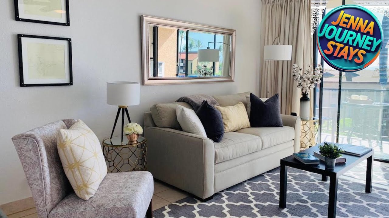 1BD Condo with Ocean Views: 40% OFF, Self Check-In | Wailea (HI), United States | Hotel Review 🌟