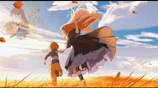 Maquia:When the promised flower blooms(SayonaranoAsa niYakusokunoHanao Kazarou)ending(türkçe çeviri)