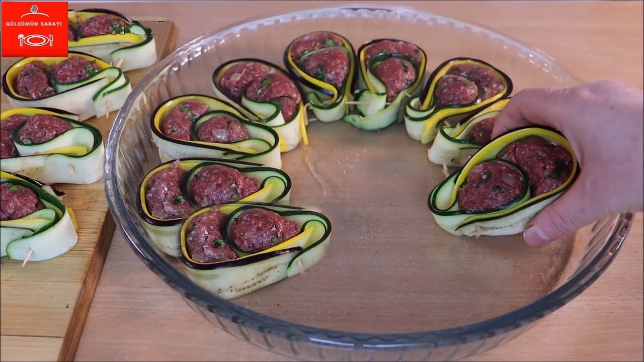 Patlıcan, Patates, Köfteli Yemek Tarifi. Hiç Böyle Patatesli Köfte Yedinizmi? Lezzetli Kolay Tarifi Patlıcan, Patates, Köfteli Yemek Tarifi. Hiç Böyle Patatesli Köfte Yedinizmi? Lezzetli Kolay Tarifi