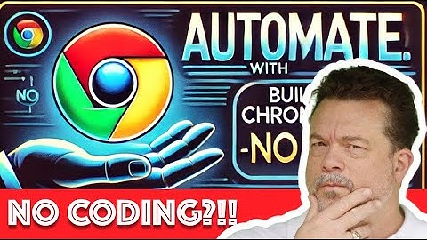 How I Used ChatGPT to Build a Chrome Extension in Minutes (No Coding Required!)