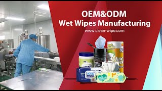 New Industrial Cleaning Hand Wipes Manufacturer-China Sywipe