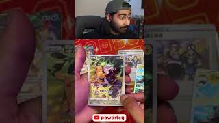 IS THIS THE BEST PIKACHU POKEMON CARD EVER?!