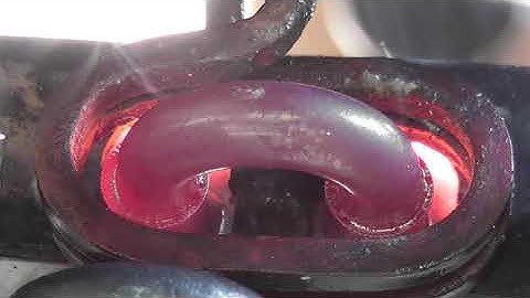 Brazing Heat Exchanger without Flux