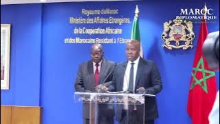 Sahara: le parti MK sud-africain annonce son appui à l’initiative marocaine d’autonomie