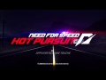 Need For Speed Hot Pursuit (2010) Intro (FR) Full HD