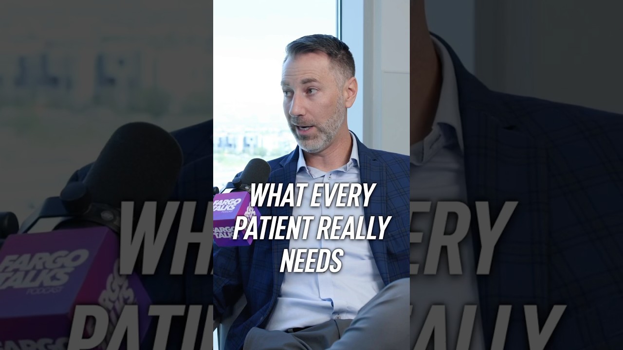 West Henderson Hospital: What Patients Need