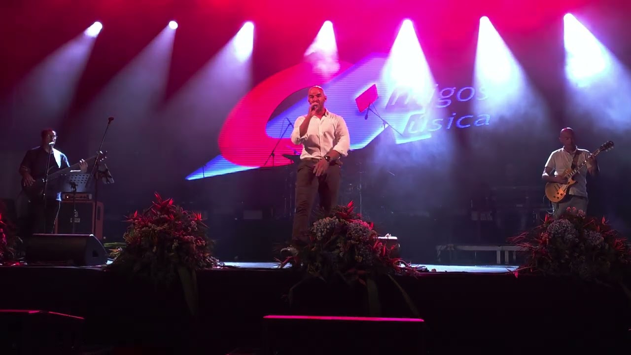 Concerto AMIGOS DA MÚSICA