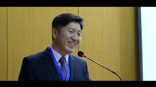 ULAANBAATAR International Roundtable - Event (After-video)