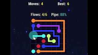 Connect Dots – Dot Link #puzzle #puzzles #gameplay #puzzlegame #game #puzzlesolving #gaming screenshot 5