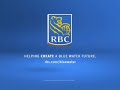 RBC Blue Water Project: This Much