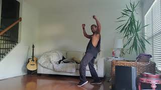 Jerusalema - I.robics Dance Fitness