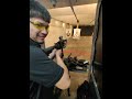 shooting a fully arp for the first time 😳 #arp #fullyautomatic #guns 
