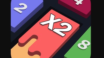 X2 blocks game strategy - how to play