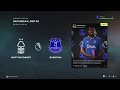Everton takeover part 2. Very strong finishes in the league.