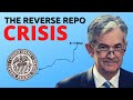 The Scary Consequences Of Money Printing | The Reverse-Repo Crisis
