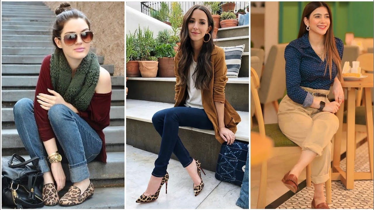 Лучшие модные тренды 2025/26 // Самые красивые и модные наряды для женщин 