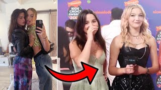 Jules & Jayden Reacting to DATING RUMOURS
