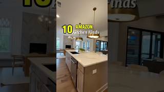10 Amazon Kitchen Find Purchase Link in Bio #fyp #foryoupage #foryou #amazonfinds2025 #amazonhome