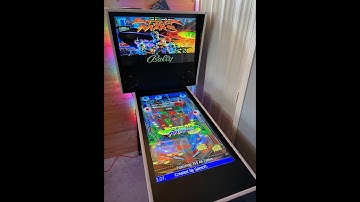 Retropie Video Game Guy