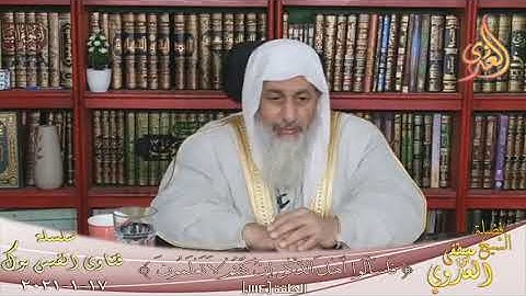 ماذا نقول فى سجدة التلاوة ؟ الشيخ مصطفى العدوي