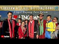 Lingdam village official song under the giba circle headquarter