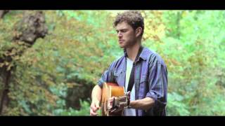 VANCE JOY - FROM AFAR - CITY SESSIONS chords