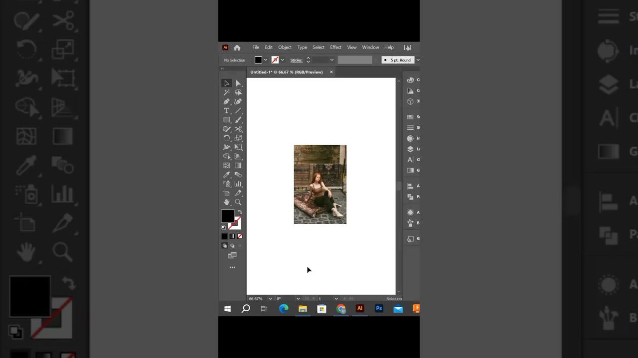 The Most Realistic Way to Place 