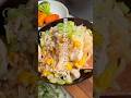 【炊飯器に入れるだけ!】脂質75%オフ!ペッパーランチ風炊き込みご飯