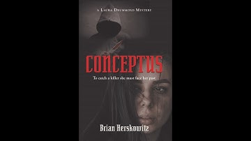 Winning CRIME/MYSTERY Festival Best Scene: CONCEPTUS, by Brian Herskowitz