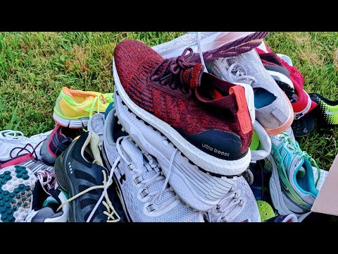 احذيه رياضيه امريكيه اصليه درجه اولى  