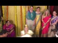 Laura & Girish's Indian Wedding - 23rd Dec. 2016