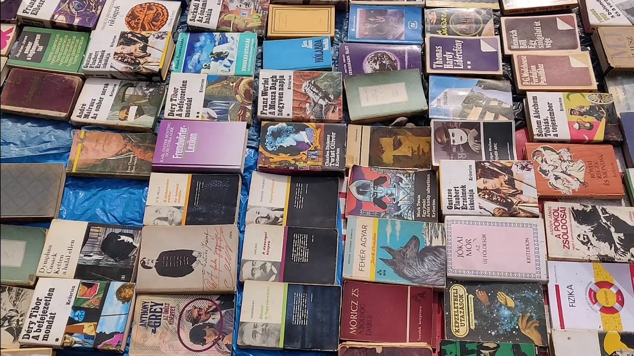 Am Ajuns in Piata de Vechituri din Târgu Mures YouTube