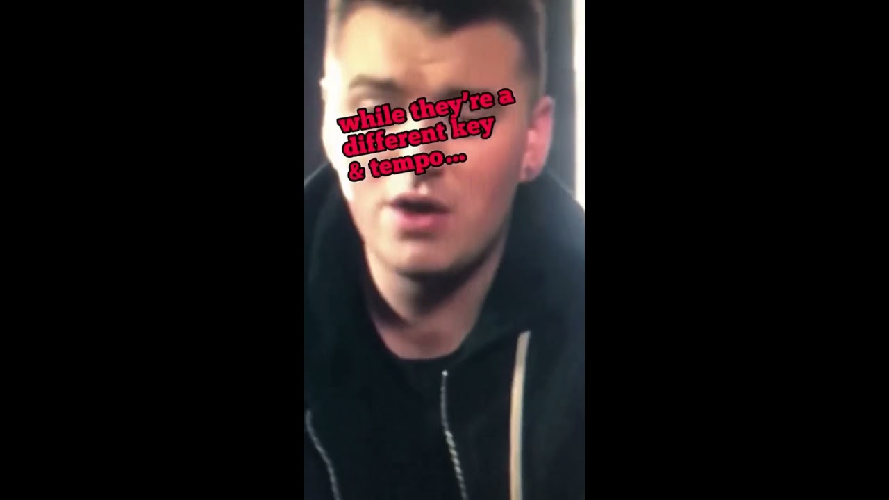 Do These DUA LIPA, PORTUGAL. THE MAN and SAM SMITH songs sound familiar?