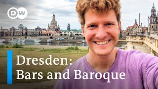 Why Students and Tourists Love Dresden | Germany