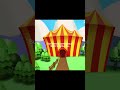 But there’s some place that I’d rather be…#tadc #fypシ゚viral #shorts #theamazingdigitalcircus