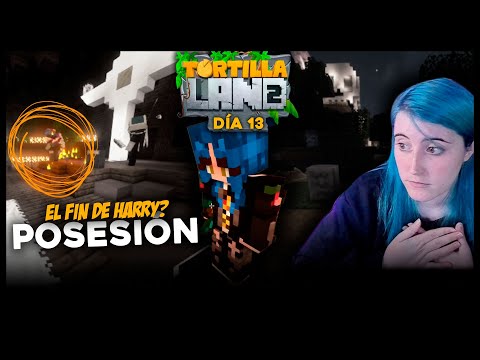 DAY 13 in TORTILLALAND 2 | Flis on Twitch