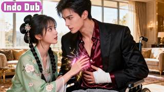 A Kung Fu Girl Saves A Foreign Disabled Manturns Out To Be The Ceo She Was Matched With love d