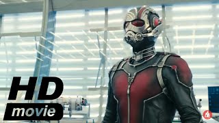 Karınca Adam Biz İyi Adamlar Mıyız? 2015 Türkçe 12 Hd Izle