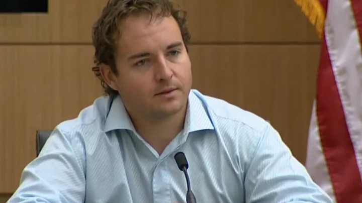 Jodi Arias Trial Day 51 Part 1