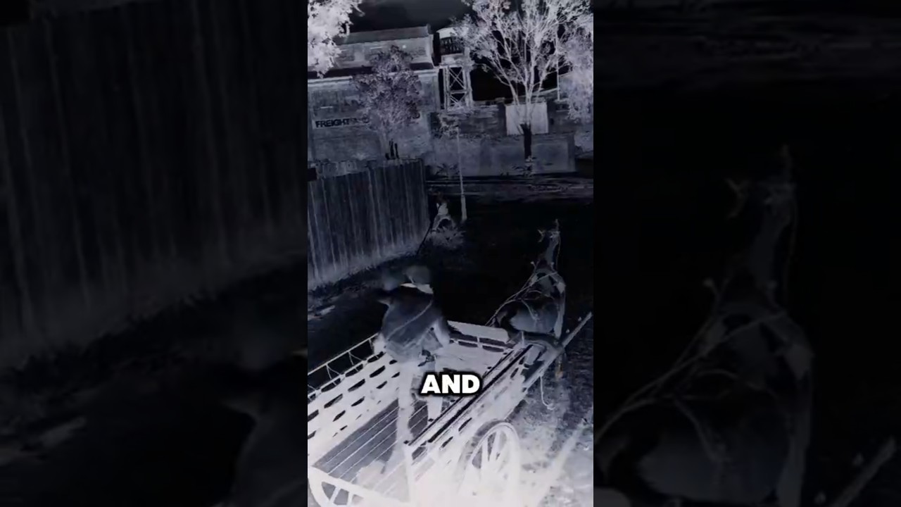 Can You Stand on a Moving Vehicle in GTA and RDR Games?