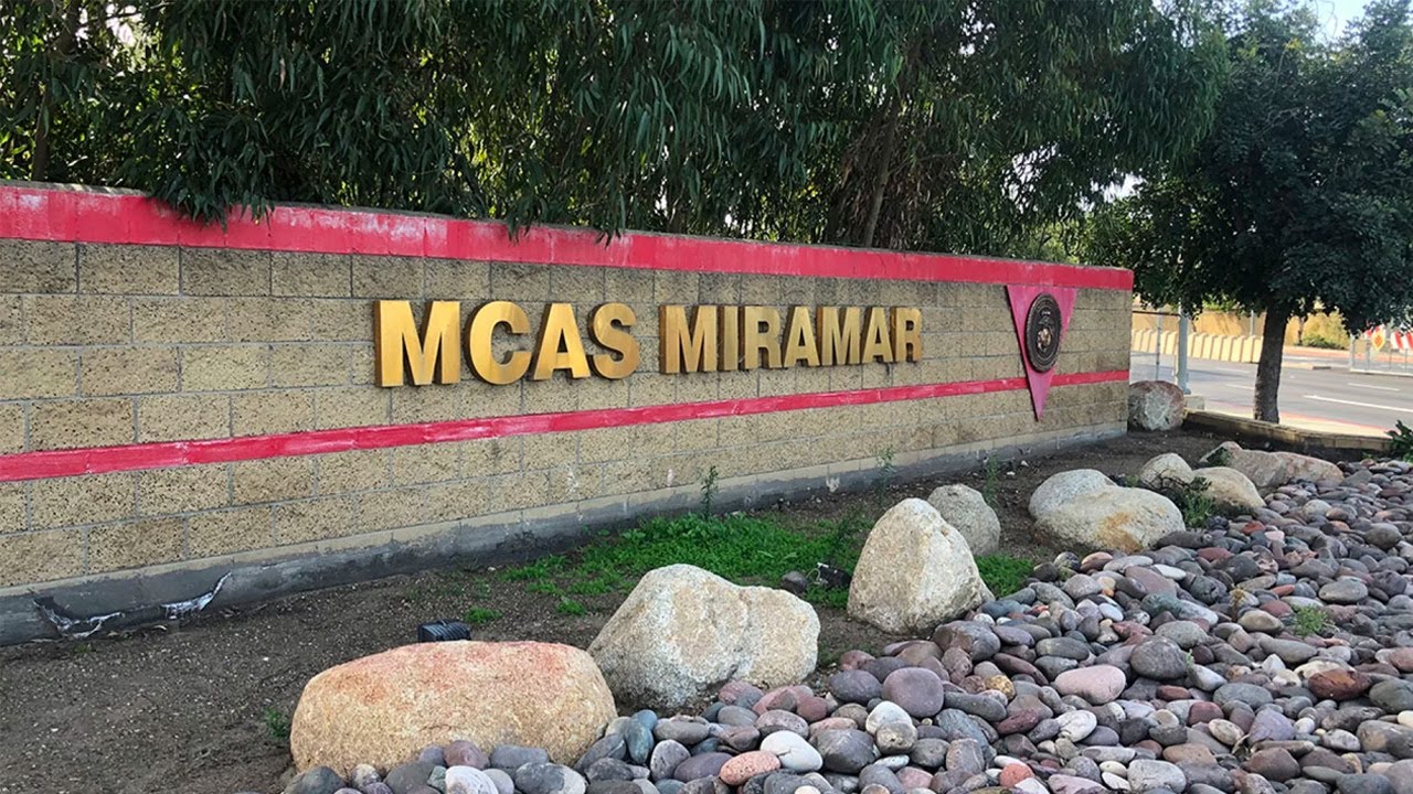 Marines: Miramar a no-go for proposed homeless camp, Sunbreak Ranch