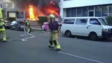 praktijkvoorbeelden transitional attack