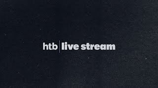 Sunday Service 19th April 2026 | HTB Live Stream
