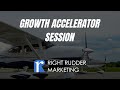 Growth Accelerator Session