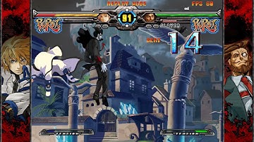 GGAC+R | When the Slayer Vortex Feels O So Good